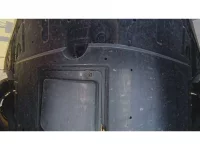 Toyota CROWN лот № 30116 оценка 3.5  с аукциона в Японии 10