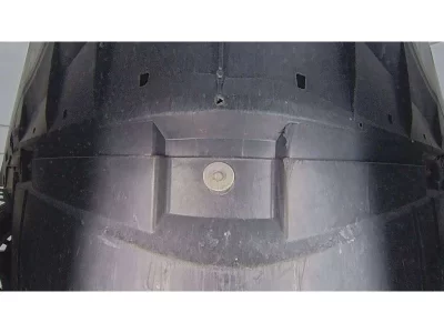 Mercedes-Benz B CLASS