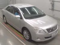 Toyota PREMIO лот № 30119 оценка 4  с аукциона в Японии 4