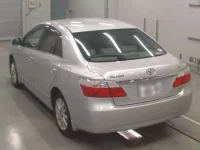 Toyota PREMIO лот № 30119 оценка 4  с аукциона в Японии 5