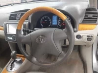 Toyota PREMIO лот № 30119 оценка 4  с аукциона в Японии 6