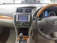 Toyota PREMIO лот № 30119 оценка 4  с аукциона в Японии 8