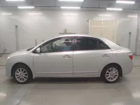 Toyota PREMIO лот № 30119 оценка 4  с аукциона в Японии 3