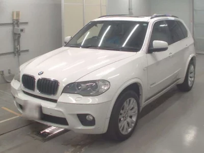 BMW X5 SERIES