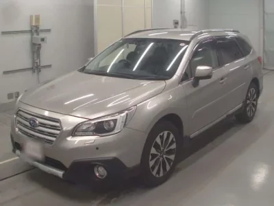 Subaru LEGACY OUTBACK