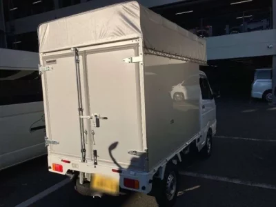 Nissan CLIPPER TRUCK