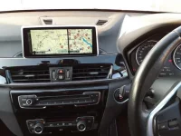 BMW X1 лот № 38043 оценка 4  с аукциона в Японии 8