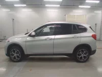 BMW X1 лот № 38043 оценка 4  с аукциона в Японии 3