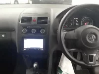 Volkswagen GOLF TOURAN лот № 38042 оценка 4  с аукциона в Японии 8