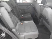 Volkswagen GOLF TOURAN лот № 38042 оценка 4  с аукциона в Японии 9
