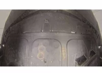 Volkswagen GOLF TOURAN лот № 38042 оценка 4  с аукциона в Японии 10