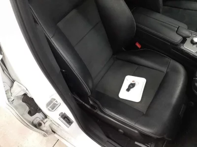 Mercedes-Benz E CLASS WAGON