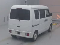 Suzuki EVERY лот № 30006 оценка R  с аукциона в Японии 1