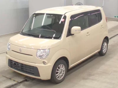 Suzuki MRWAGON