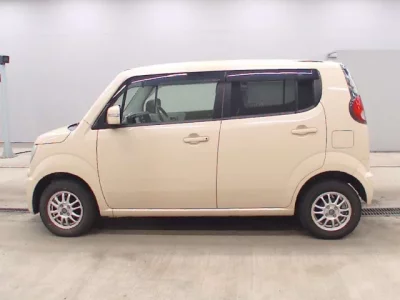 Suzuki MRWAGON