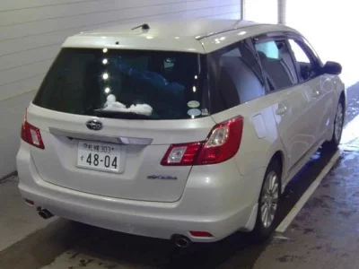 Subaru EXIGA