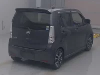 Mazda FLAIR лот № 30009 оценка RA  с аукциона в Японии 1