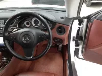 Mercedes-Benz CLS лот № 38051 оценка 4.5  с аукциона в Японии 6