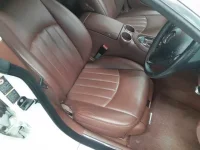 Mercedes-Benz CLS лот № 38051 оценка 4.5  с аукциона в Японии 7