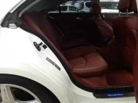 Mercedes-Benz CLS лот № 38051 оценка 4.5  с аукциона в Японии 9