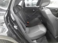 Volkswagen POLO лот № 38052 оценка 4  с аукциона в Японии 9