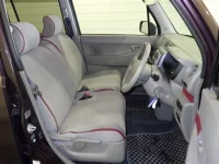 Daihatsu MOVE CONTE лот № 5102 оценка R  с аукциона в Японии 3