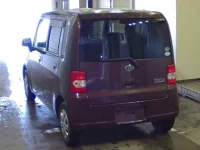 Daihatsu MOVE CONTE лот № 5102 оценка R  с аукциона в Японии 5