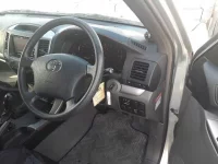 Toyota LAND CRUISER PRADO лот № 30140 оценка 4  с аукциона в Японии 6