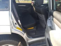 Toyota LAND CRUISER PRADO лот № 30140 оценка 4  с аукциона в Японии 9