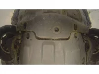 Toyota LAND CRUISER PRADO лот № 30140 оценка 4  с аукциона в Японии 10