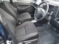 Toyota SUCCEED лот № 30137 оценка 4  с аукциона в Японии 7