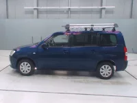 Toyota SUCCEED лот № 30137 оценка 4  с аукциона в Японии 3