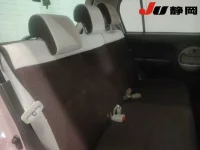 Toyota PASSO лот № 3003 оценка 3.5  с аукциона в Японии 7