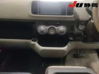 Toyota PASSO лот № 3003 оценка 3.5  с аукциона в Японии 6