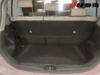 Toyota PASSO лот № 3003 оценка 3.5  с аукциона в Японии 8