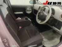 Toyota PASSO лот № 3003 оценка 3.5  с аукциона в Японии 2