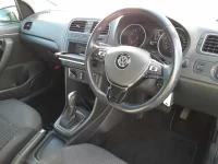 Volkswagen POLO лот № 30142 оценка 4.5  с аукциона в Японии 6