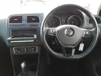 Volkswagen POLO лот № 30142 оценка 4.5  с аукциона в Японии 8