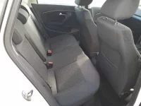 Volkswagen POLO лот № 30142 оценка 4.5  с аукциона в Японии 9