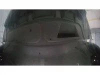 Volkswagen POLO лот № 30142 оценка 4.5  с аукциона в Японии 10