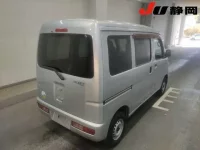 Daihatsu HIJET VAN лот № 3009 оценка 3.5  с аукциона в Японии 4