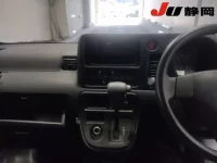 Daihatsu HIJET VAN лот № 3009 оценка 3.5  с аукциона в Японии 6