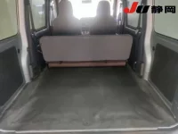 Daihatsu HIJET VAN лот № 3009 оценка 3.5  с аукциона в Японии 8