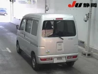 Daihatsu HIJET VAN лот № 3009 оценка 3.5  с аукциона в Японии 1