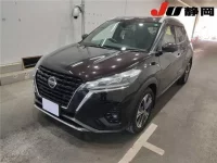 Nissan KICKS лот № 3015 оценка 4  с аукциона в Японии 3