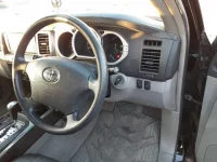 Toyota HILUX SURF лот № 30149 оценка RA  с аукциона в Японии 6