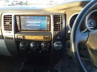 Toyota HILUX SURF лот № 30149 оценка RA  с аукциона в Японии 8