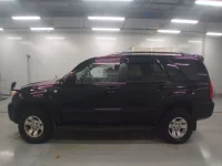 Toyota HILUX SURF лот № 30149 оценка RA  с аукциона в Японии 3