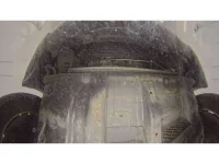 Toyota HILUX SURF лот № 30149 оценка RA  с аукциона в Японии 10