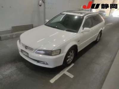 Honda ACCORD WAGON  с аукциона в Японии